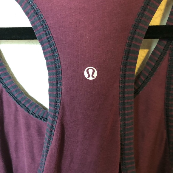 Lululemon Tank - Picture 5 of 5